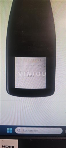 Champaña Champán Devaux stenope 2013