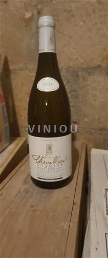 Borgogna Chablis Premier Cru Domaine Céline Chevalier 2024