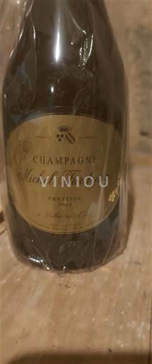 Samppanja Michel Furdyna Prestige 2004