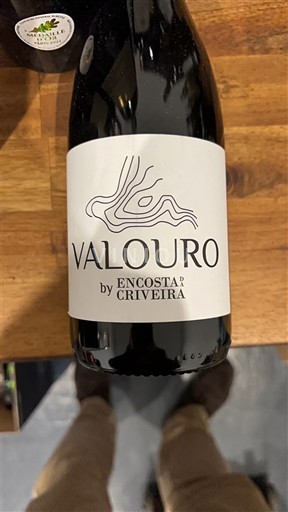 Lisboa Encosta da Criveira Valouro 2022