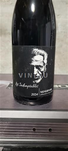 Linguadoca Minervois Les Indomptables 2024