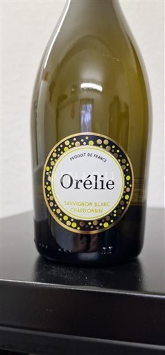 Sydväst Côtes de Gascogne Orélie Icke årgångsbetecknad