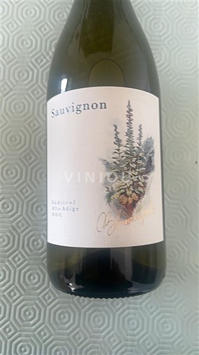 Trentin-Haut-Adige Blumenfeld Sauvignon 2024