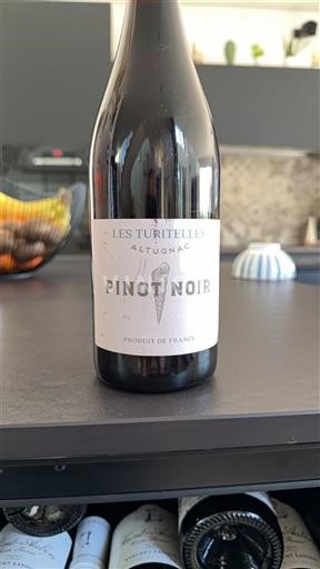 Languedoc och Roussillon Aude Högdal. Altugnac Les Turtelles 2023