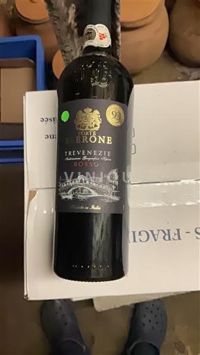 Venetien Nicht spezifiziert Forte Elerone Ohne Jahrgang