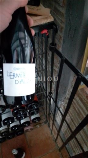 Rhône Valley Costières-de-Nîmes Château L'Ermite d'Auzan 2023