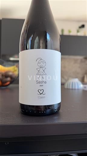 Languedoque Não especificado 2 Sœurs Sasha 2021