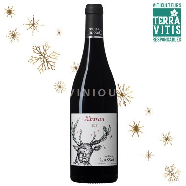 Languedoc in Roussillon Saint-Guilhem-le-Désert Mas de Daumas Gassac ALBARAN Albaran 2024