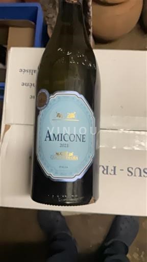 Venetien Cecilia Beretta Amicone 2021