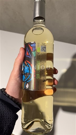 Languedoc Abbaye de Valmagne 2024