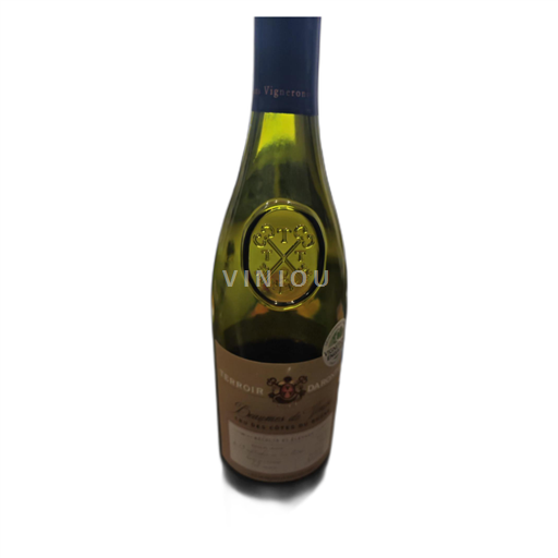 Valle del Rodano Beaumes de Venise Terroir Daronton 2020