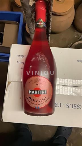 Piedmont Wines Piedmont Martini Rossini Non-Vintage