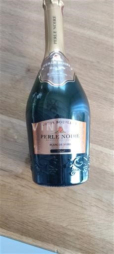 Burgund Crémant de Bourgogne Louis Bouillot Perle Noire Ohne Jahrgang