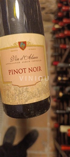 Alsace Vin Biecher 2023