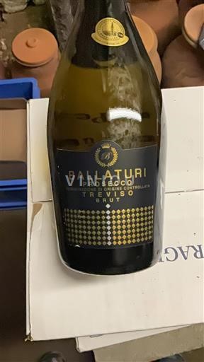 Venetien Nicht spezifiziert Ballaturi Ohne Jahrgang