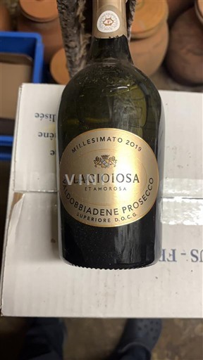 Venetien Nicht spezifiziert La Gioiosa Et Amorosa 2019