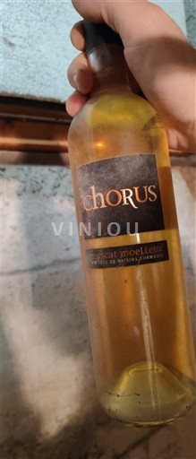 Sydväst Côtes de Gascogne Chorus 2016