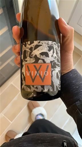 Vinhos Blanc sec W Domaine Weinbach 2018 França Alsácia Alsácia Grand Cru AOC Grand Cru