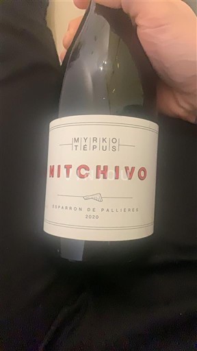 Provence, Unteres Rhônetal, Korsika Coteaux du Verdon Myrko tépus Nitchivo 2020