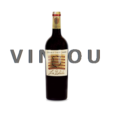 Valle del Ródano Costières de Nimes Château D’Or et de Gueules La Bolida 2022