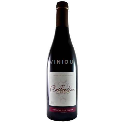 Bourgogne Ladoix Domaine Chevalier Collection 2018