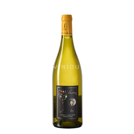 Vallée de la Loire Vouvray Domaine Haut Fourneau Tendre 2024