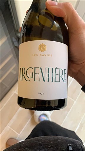Provence, Unteres Rhônetal, Korsika Vaucluse Les Davids Argentière 2023