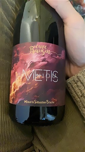 Savoie et Bugey La Cave du Buizin Metis 2023