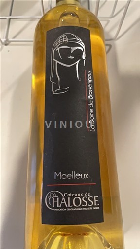 Zuidwest-Frankrijk Niet gespecificeerd La Dame de Brassenx 2015