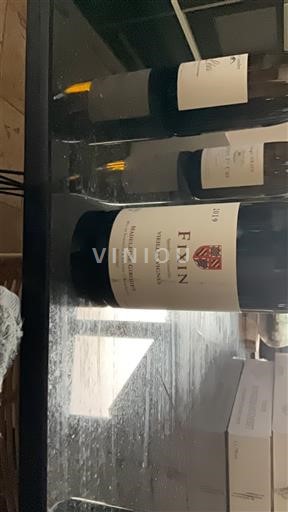 Bourgondië Fixin Madeleine girodet Vieilles Vignes 2019