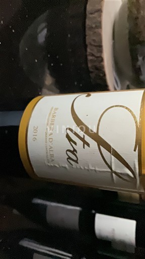 Piémont Barbera d'Alba Azienda Agricola Vite Colte Asti 2016