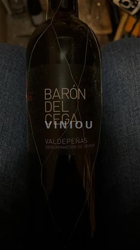 Castilla-La Mancha Valdepeñas Barón del Cega 2011 Non-Vintage