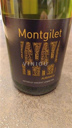 Loiretal Coteaux-de-l'aubance Montgilet 2022