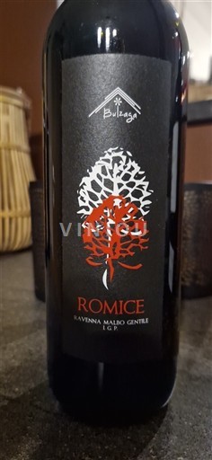 Emilia-Romagna Nespecifikováno Bulzaga Romice Neročník