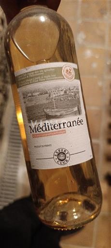 Provence, basse vallée du Rhône, Corse Méditerranée Expert Club 2022