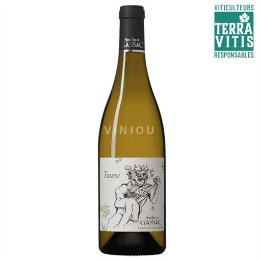 Linguadoca e Rossiglione Saint-Guilhem-le-Désert Mas de Daumas Gassac FAUNE Faune 2024