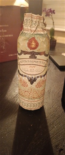 Venetien Appassimento 2024