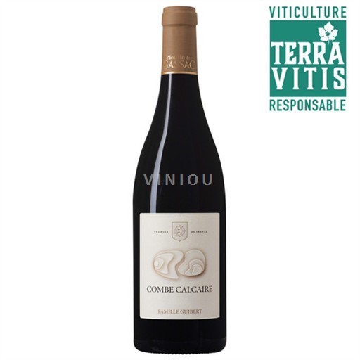 Linguadoca e Rossiglione Saint-Guilhem-le-Désert Mas de Daumas Gassac COMBE CALCAIRE Combe Calcaire 2024