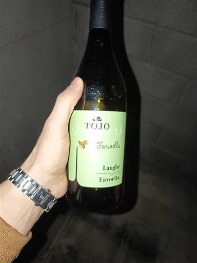 Piamonte Langhe Tojo Farinella 2023