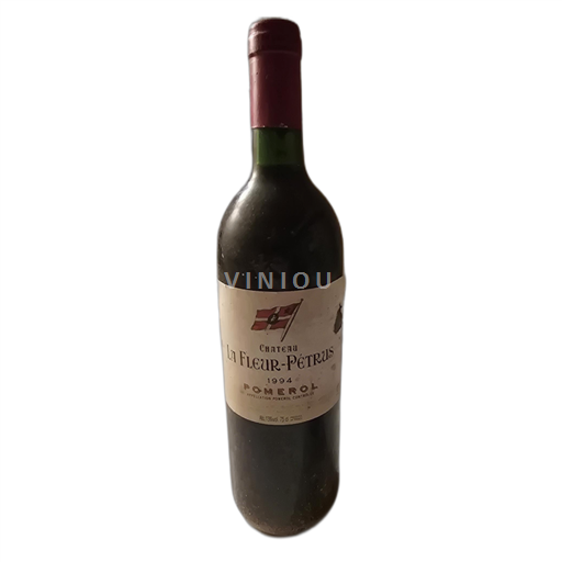 Bordeaux Pomerol Château La Fleur-Pétrus 1994