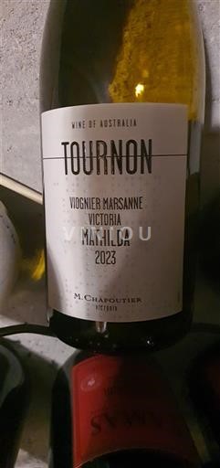 Victoria Nicht spezifiziert Tournon Mathilda 2023