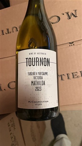 Victoria Không được chỉ định Tournon Mathilda 2023