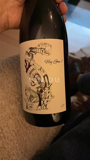 Alsacia Domaine Loew Hey Gro! 2023