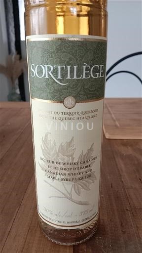 Québec Nespecifikováno Sortilège Neročník