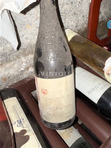 Burgundy Not Specified Albert Morot 2001