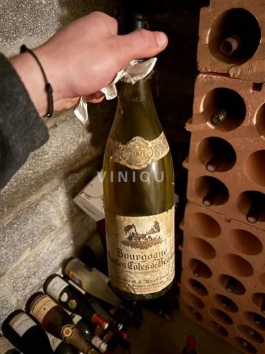 Bourgondië Niet gespecificeerd M.-C. Derats-Dumay Niet-geïntegreerd