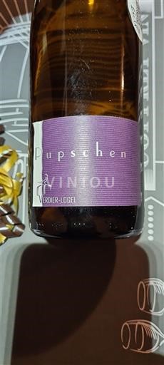 Loiredalen Côtes-du-Forez Verdier-Logel Pupschen 2023