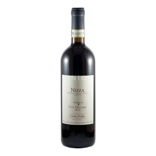 Piedmont Nizza Gianni Doglia Viti Vecchie 2022