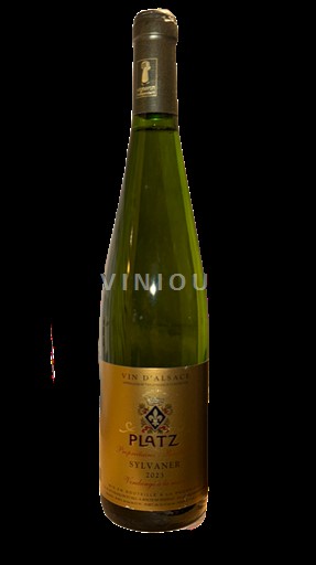 Alzacija Silvanec Platz 2023