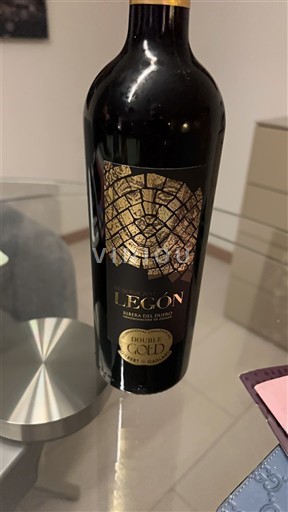 Castela e Leão Ribera del Duero Legón 2017